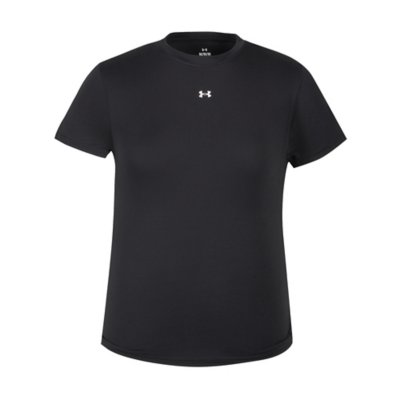 Under Armour Tee Shirt De Training A Manches Courtes Femme Motion Fitted