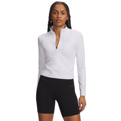 Under Armour Tee Shirt De Training A Manches Longues Femme Motion