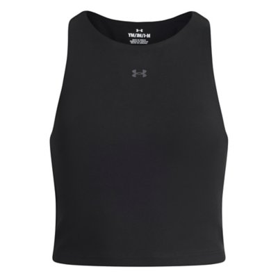Under Armour Debardeur De Training Fille Motion