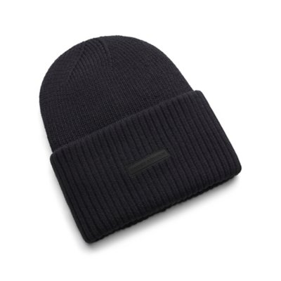 Under Armour Bonnet Femme En Maille Ultra Doux