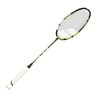 Outil Guide-corde Pour Raquette De Tennis Ou Badminton Ahle String Guiding Tool - Neuf