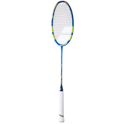 POWERTI BX70 Corde en nylon élastique pour raquettes de badminton 0,7
