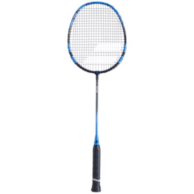 1 Paire Raquettes De Badminton Légères Professionnelles - Adultes & Enfants - Avec 3 Balles - Idéales Intérieur & Extérieur