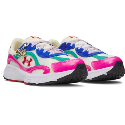 Under Armour Sneakers Homme Tech Runner Fresh Set