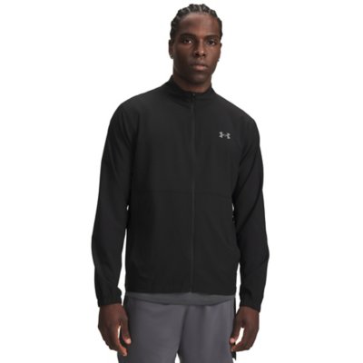 Under Armour Veste De Running Homme Velociti