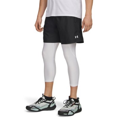 Under Armour Short De Training Homme Tech Woven