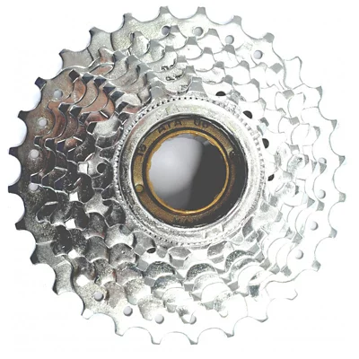 MicroShift G11 Cassette - 11 Vitesse 11-32T Argent Chrome Plaqué Avec
