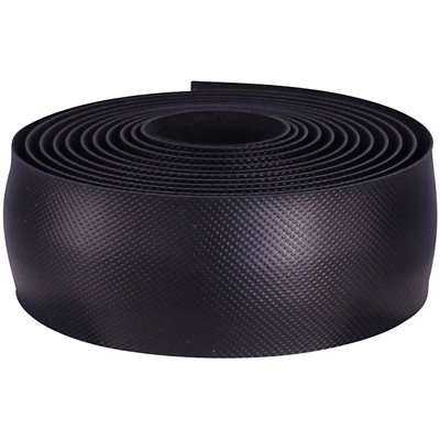 Guidoline Velox High Grip 3.5 Noir - Lot De 2, Pour Vélo, Antidérapante