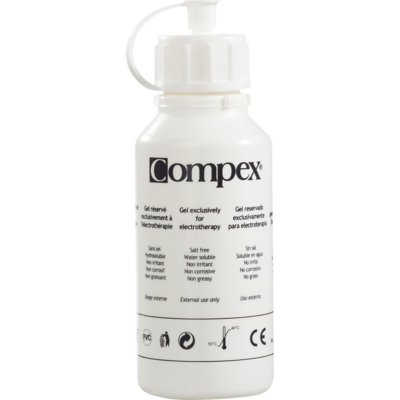 Accessoire Gel Conducteur COMPEX