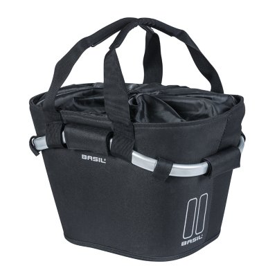 Panier Pour Velo CLASSIC AMOV NO BASIL INTERSPORT