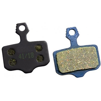 Beavorty Plaquettes De Frein Feutre Pour Vélo Spinning – Lot De 2, 10.5x3cm – Compatible Vélos D'Exercice – Noir