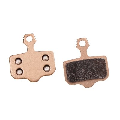 2 Pairs Vélo Disques Plaquettes De Freins Plaquette De Frein Pour Shimano Avid E