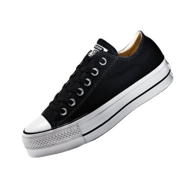 converse basse intersport