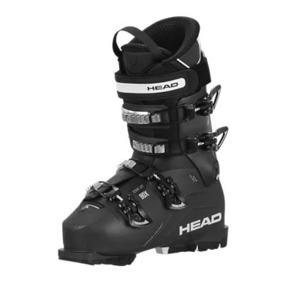 Chaussures De Ski HEAD Edge LYT 8 R Bleu-Noir Homme - Confort Et Progression Garantis