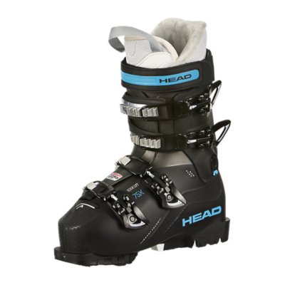 Chaussures De Ski Homme EDGE LYT 75X HV NOIR HEAD