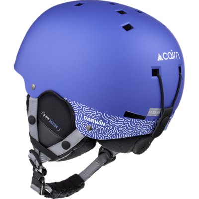 Cairn CASQUE DE SKI ENFANT DARWIN