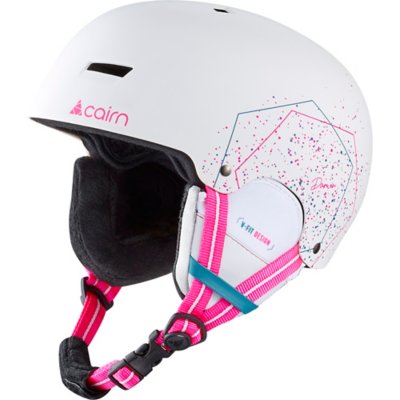 Casque De Ski Enfant DARWIN CAIRN INTERSPORT