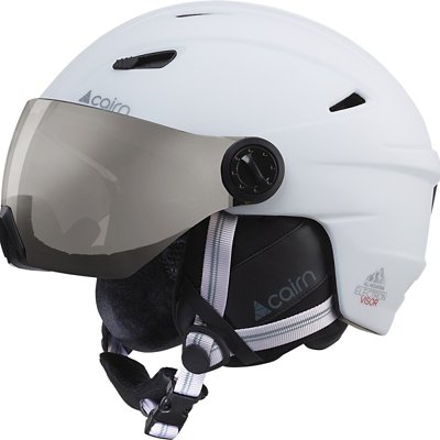 Cairn CASQUE DE SKI ADULTE ELECTRON VISOR S3