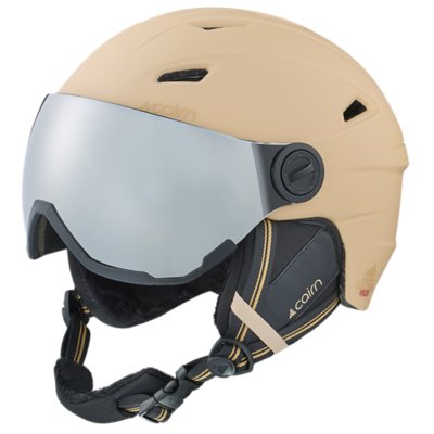 Cairn CASQUE DE SKI ADULTE ELECTRON VISOR S3