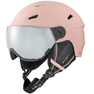Cairn CASQUE DE SKI ADULTE ELECTRON VISOR S3