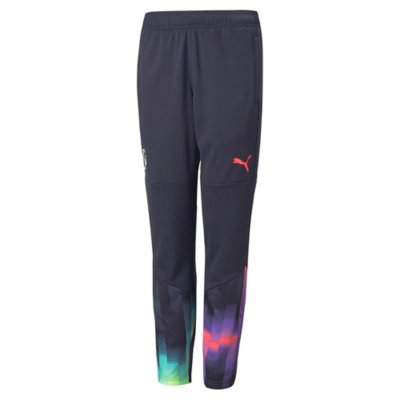 Pantalon D entra nement De Football NEYMAR JR 24 7 PUMA INTERSPORT