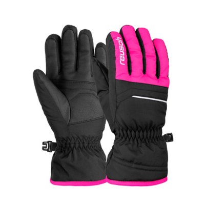 Gants De Ski Enfant ALAN REUSCH INTERSPORT