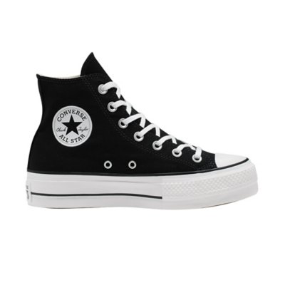 Chaussures En Toile Femme CHUCK TAYLOR ALL STAR LIFT CONVERSE INTERSPORT