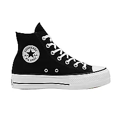 Chaussures En Toile Femme CHUCK TAYLOR ALL STAR LIFT CONVERSE | INTERSPORT