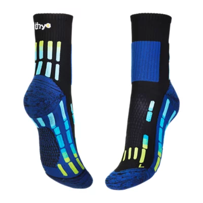 Chaussettes adulte Pody Air Trek THYO