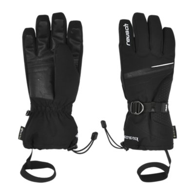 Gants de ski adulte SOFT POWDER REUSCH