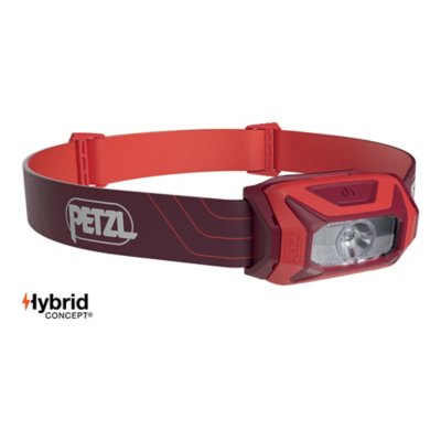 Petzl Lampe Frontale Tikkina
