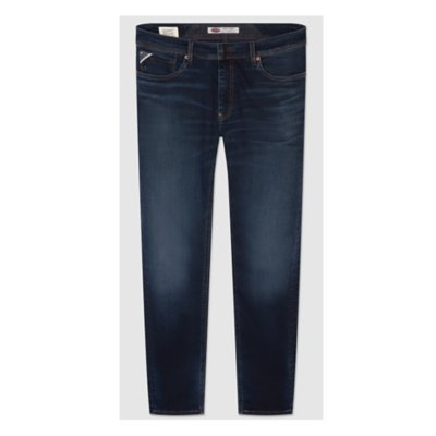 Jean homme REEPLE ROCK SWE Multicolore 60DL340 TEDDY SMITH