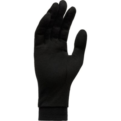 JASMINE SILK sous Gant, Gants Mixte Adulte, Soie (Large, Grande