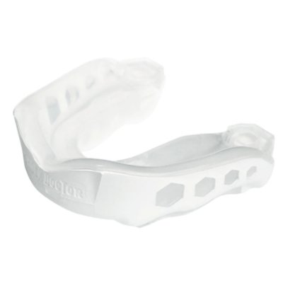 Protège-dents Shock Doctor Double Gel Nano - ShockDoctor