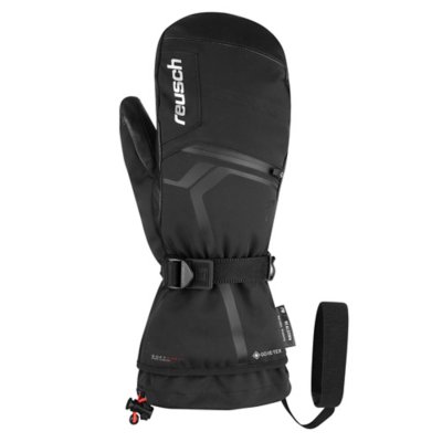 Reusch MOUFLES DE SKI ADULTE DOWN SPIRIT GTX MI