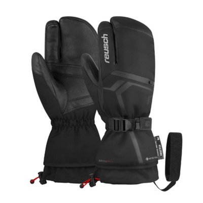 Reusch MOUFLES DE SKI ADULTE DOWN SPIRIT GTX LO