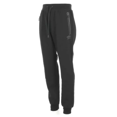 Pantalon Jogging Homme BROKIG AeroMaille – Respirant, Poches Zippées – Pour Running, Fitness – Tailles S à XXL