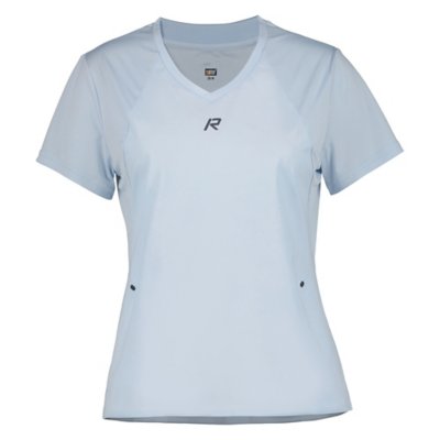 Rukka Tee Shirt De Running A Manches Courtes Femme Maikkila
