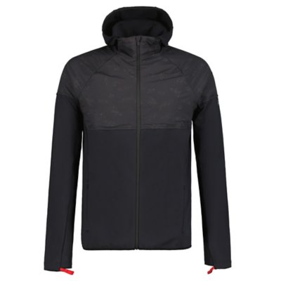 Rukka Midlayer De Running Homme Rukka Masala Refl