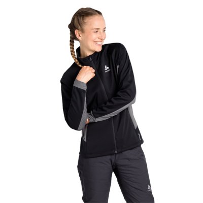 Intersport veste outlet femme