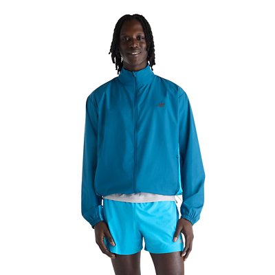 New Balance Coupe Vent De Running Homme Fast Days