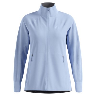 Odlo VESTE POLAIRE W ESSENTIAL WARM
