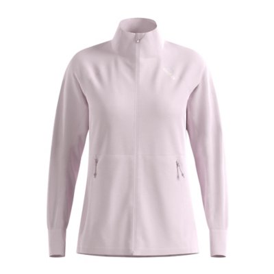 Odlo VESTE POLAIRE W ESSENTIAL WARM