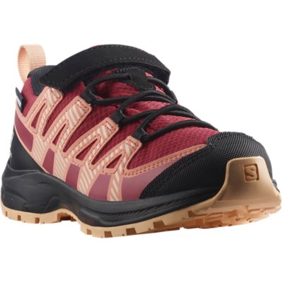 Salomon chaussure online enfant