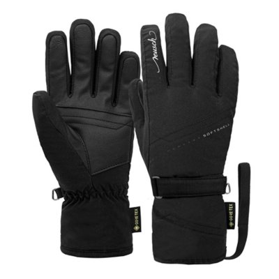 Gants Décathlon wed'ze enfant 6 ans - accessoire mode