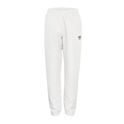 Pantalon De Survêtement Femme Owau - Blanc, Taille M, Fermeture à Nouer - Neuf Avec étiquettes
