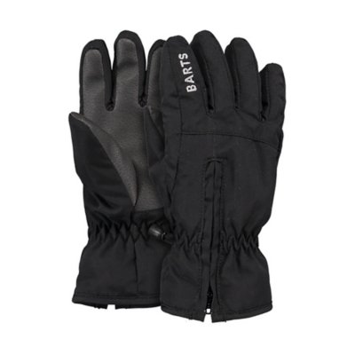 Barts GANTS DE SKI BEBE A FERMETURE ECLAIR