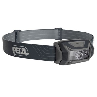 Petzl Lampe Frontale Tikka