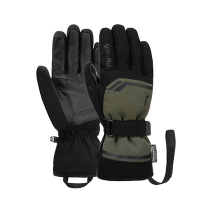 Gants best sale ski intersport