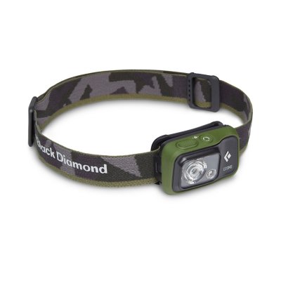Black Diamond Lampe Frontale Cosmo 350 Headlamp